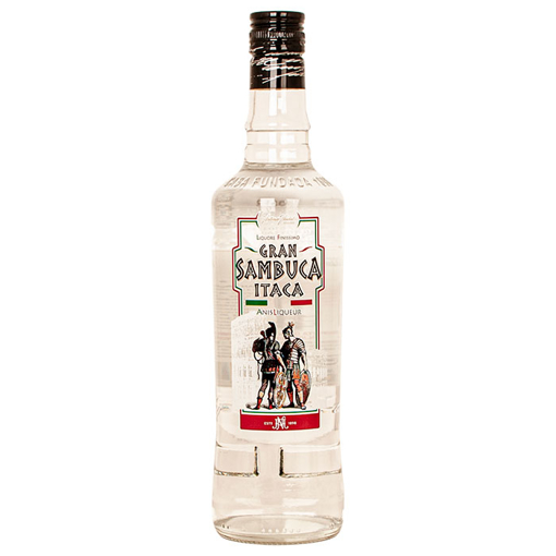 Picture of Sambuca Itaca 0.7L 38%