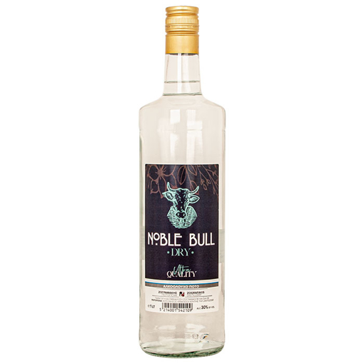 Picture of Noble Gin 1L 30%
