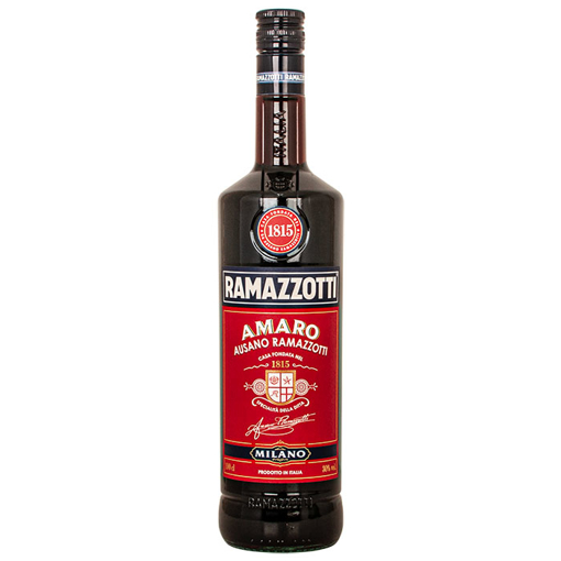 Picture of Ramazzotti Amaro 1L 30%