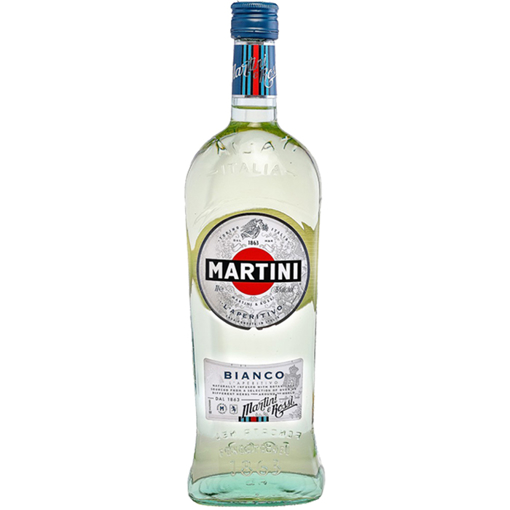 Εικόνα της Martini Bianco 1L 15%