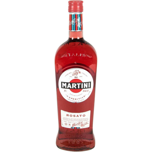 Picture of Martini Rosato 1L 15%
