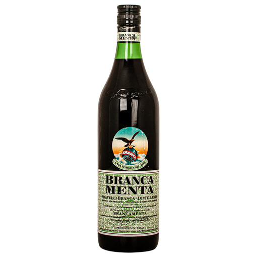 Εικόνα της Fernet Branca Menta 1L 30%