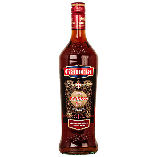 Picture of Gancia Vermouth Rosso 1L 16%