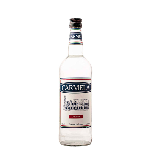 Picture of Liquor Carmela 1L 22%