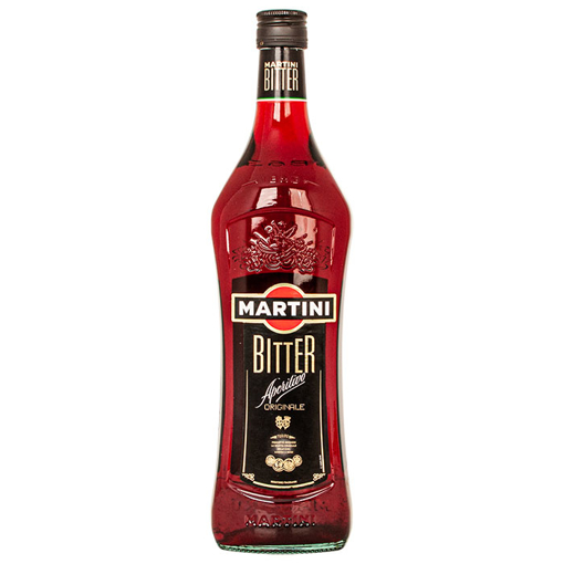Εικόνα της Martini Bitter 1L 25%