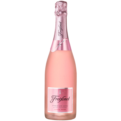 Εικόνα της Freixenet Rosado Seco 0.75L 11.5%