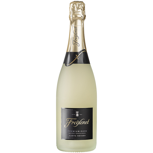 Picture of Freixenet Carta Nevada Seco 0.75L 11.5%