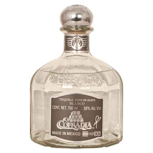 Picture of La Cofradia Blanco 0.7L 38%