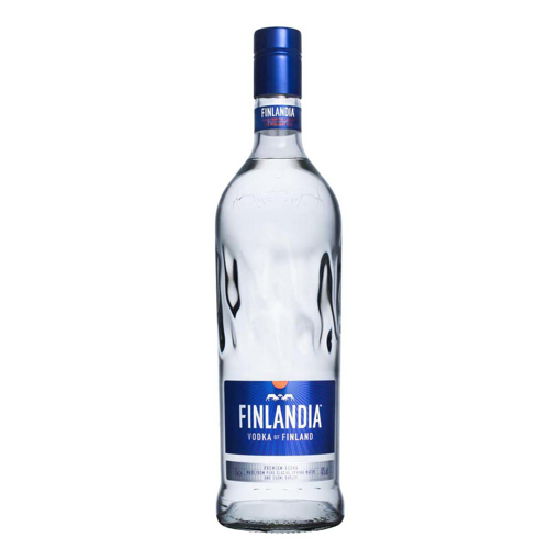 Picture of Finlandia Vodka 1L 40%