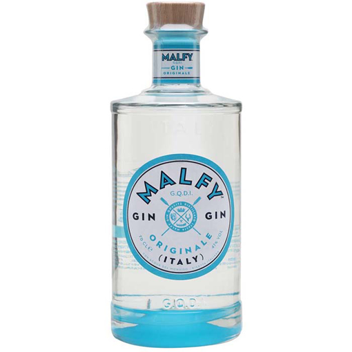 Εικόνα της Malfy Gin 0.7L 41%