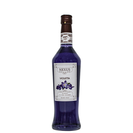 Picture of Nexus Syrup Violet 0.7L