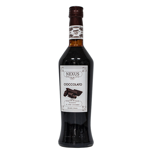 Picture of Nexus Syrup Chocolate 0.7L