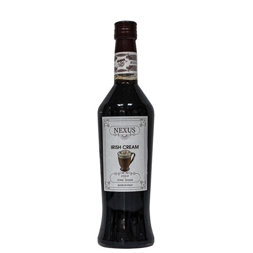 Picture of Nexus Syrup Irish Cream 0.7L