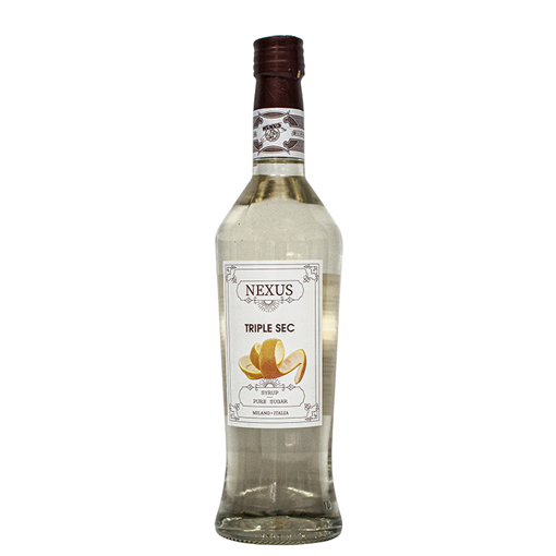 Εικόνα της Nexus Σιρόπι Triple Sec 0.7L