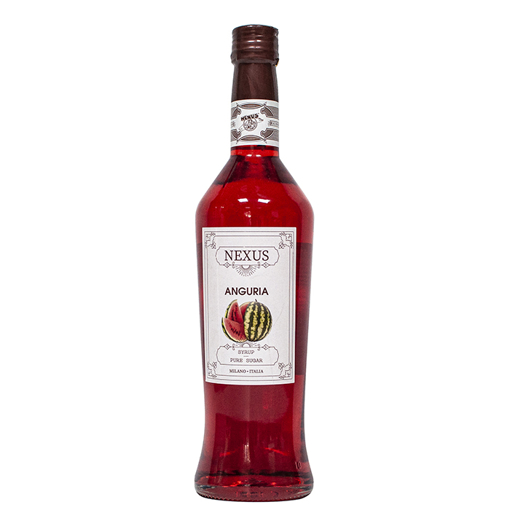 Picture of Nexus Syrup Watermelon 0.7L