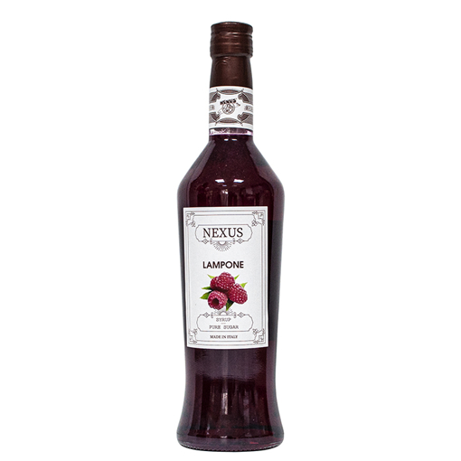 Picture of Nexus Syrup Rasberry 0.7L