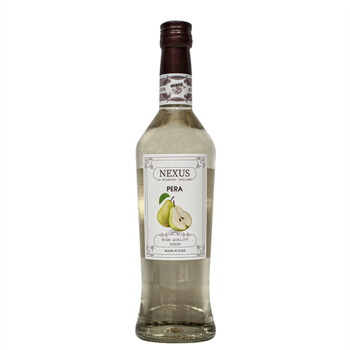 Picture of Nexus Syrup Pear 0.7L