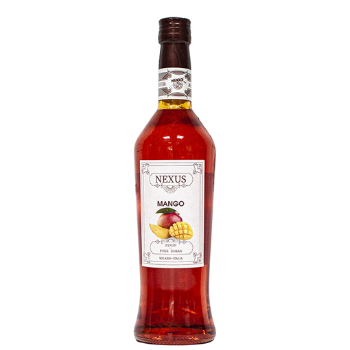 Picture of Nexus Syrup Mango 0.7L