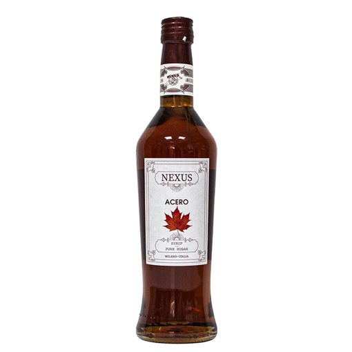 Picture of Nexus Syrup Maple 0.7L