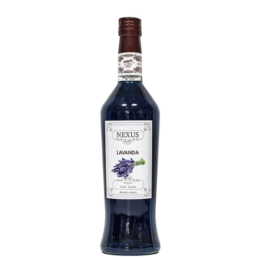 Picture of Nexus Syrup Lavander 0.7L