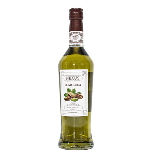 Picture of Nexus Syrup Pistachio 0.7L