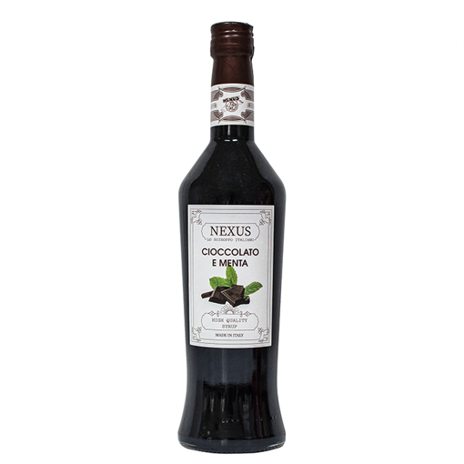 Picture of Nexus Syrup Chocolate-Mint 0.7L