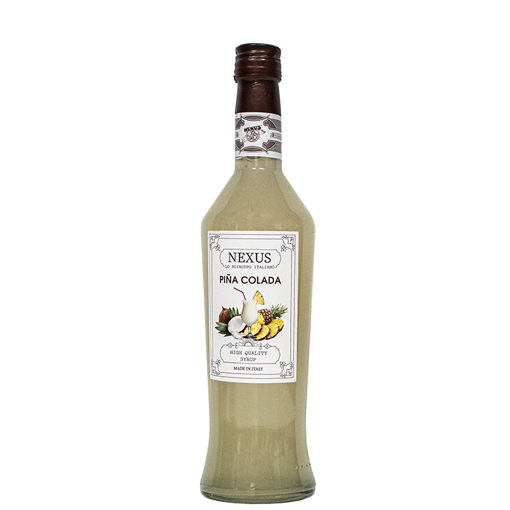 Picture of Nexus Syrup Pina-Colada 0.7L