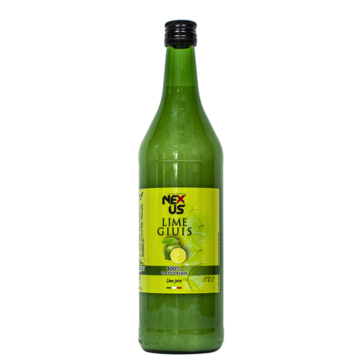 Εικόνα της Nexus Lime Juice 100% 1L