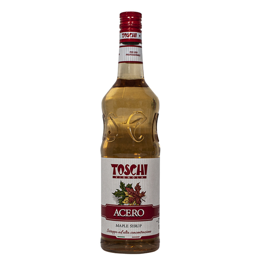 Picture of Toschi Syrup Maple 1.32kg