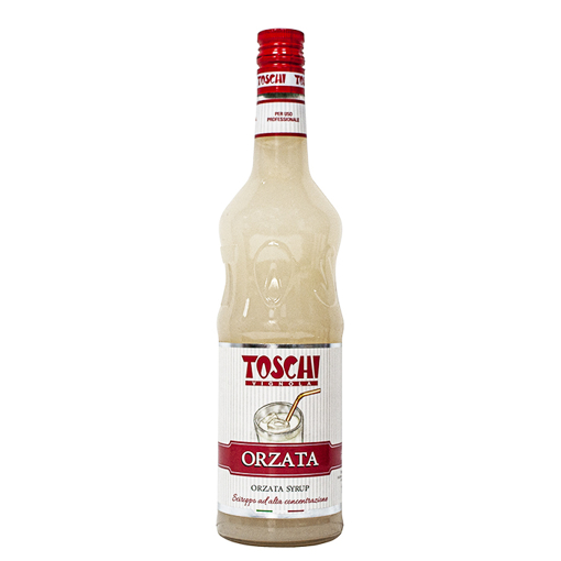 Εικόνα της Toschi Σιρόπι Orzata 1.32kg