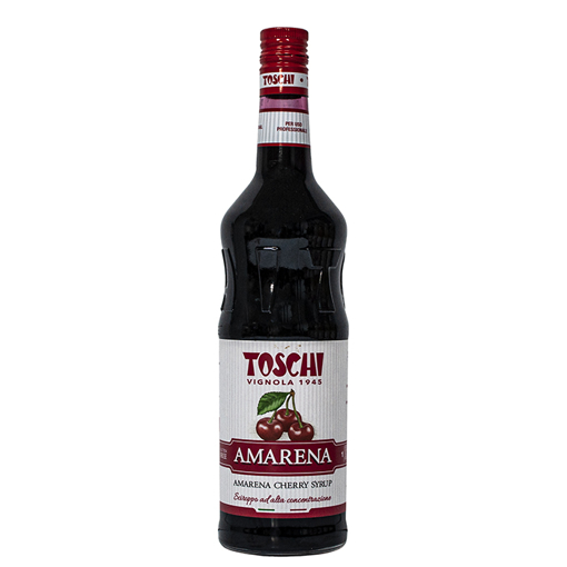 Εικόνα της Toschi Σιρόπι Μαύρο Κεράσι 1.32kg