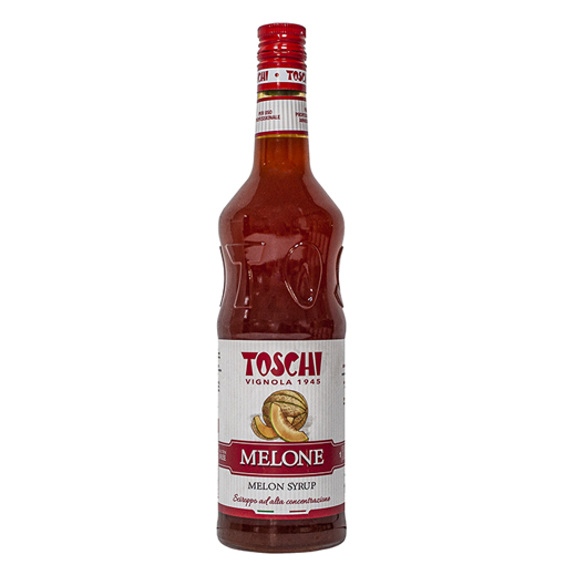 Εικόνα της Toschi Σιρόπι Πεπόνι 1.32kg