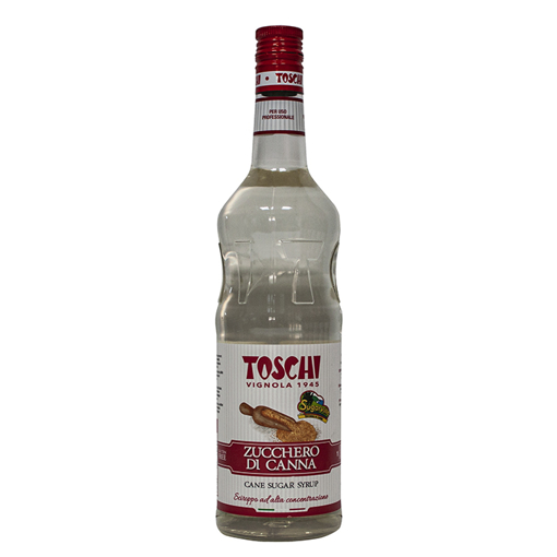 Picture of Toschi Syrup Sugar Cane 1.32kg