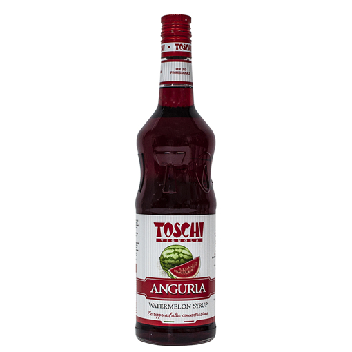 Picture of Toschi Syrup Watermelon 1.32kg