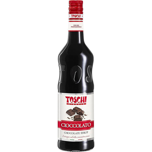 Picture of Toschi Syrup Chocolate 1.32kg