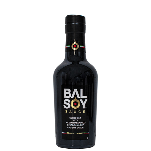 Εικόνα της Toschi Balsoy Sauce 250ml