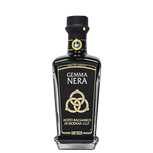 Εικόνα της Toschi Gemma Nera Balsamico 250ml