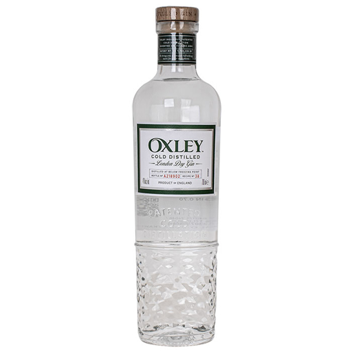 Εικόνα της Oxley Gin 0.7L 47%