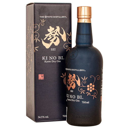 Picture of Kinobi Se Kyoto 0.7L 54.5%