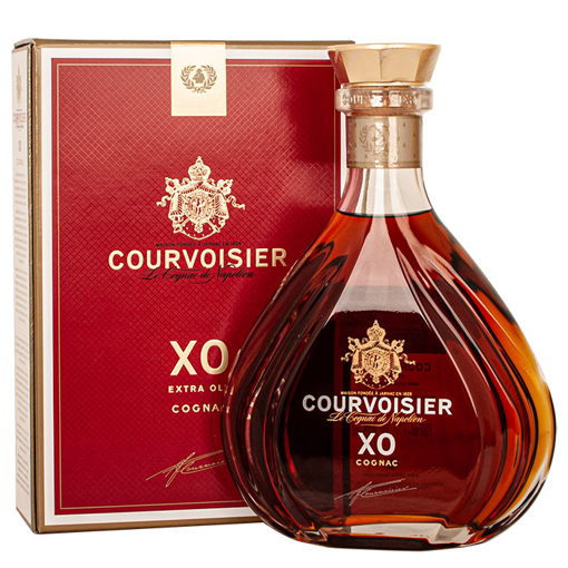 Εικόνα της Courvoisier XO 0.7L 40%