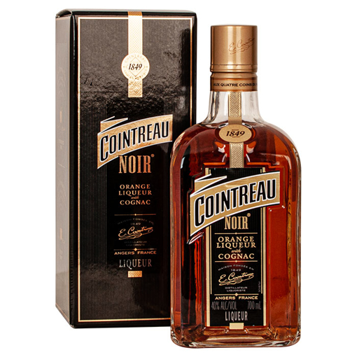 Εικόνα της Cointreau Noir 0.7L 40%