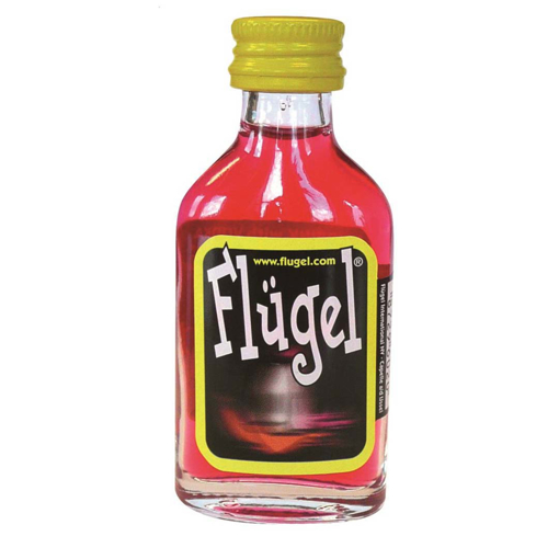 Picture of Flugel Vodka+Energy 0.02L 10% (PACKAGE OF 40 PCS)