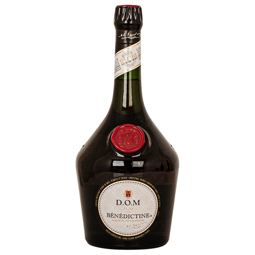 Picture of Benedictine Dom 1L 40%