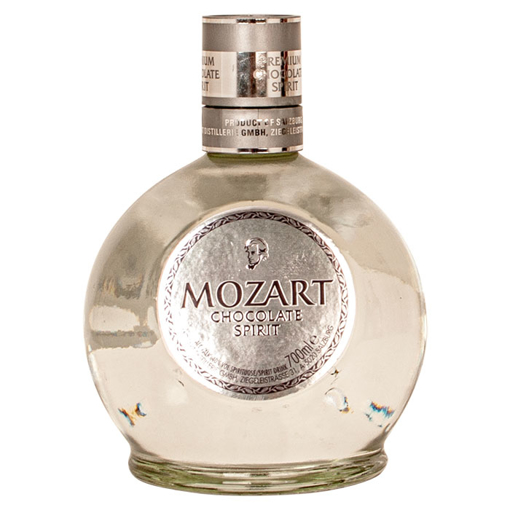 Picture of Mozart Chocolate Spirit 0.7L 40%