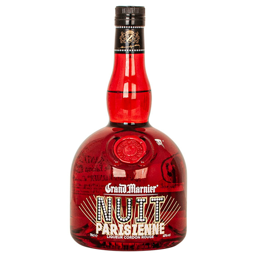 Picture of Grand Marnier Rouge Nuit 0.7L 40%