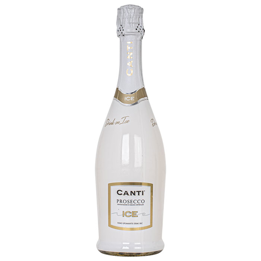 Εικόνα της Canti Prosecco Ice 0.75L