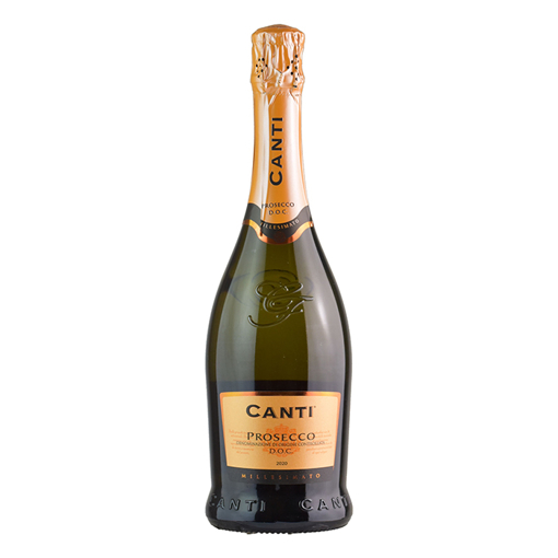 Εικόνα της Canti Prosecco 0.75L