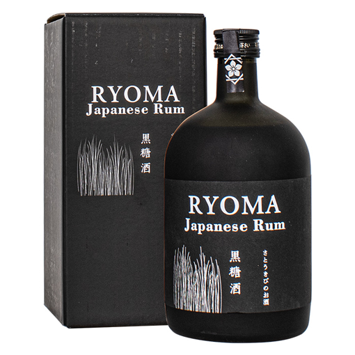 Picture of Ryoma 0.7L 40%