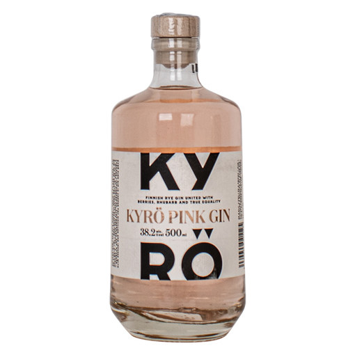 Εικόνα της Kyro Pink 0.5L 38.2%