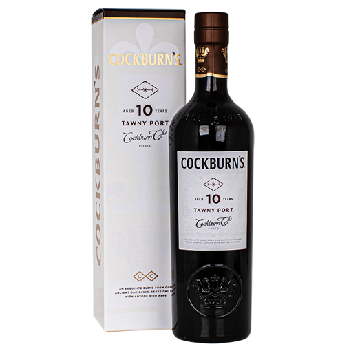 Εικόνα της Cockburn's 10YRS 0.75L 20%